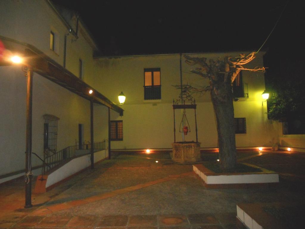 Sumaiya El Palacio Кориа Экстерьер фото